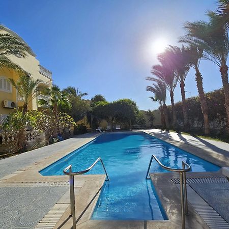 Villa Shahrazad Hurgada Dış mekan fotoğraf