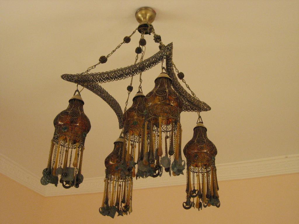 Villa Shahrazad Hurgada Dış mekan fotoğraf