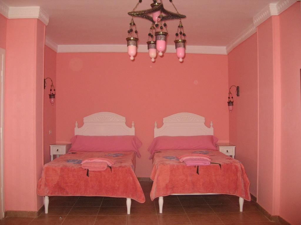 Villa Shahrazad Hurgada Dış mekan fotoğraf